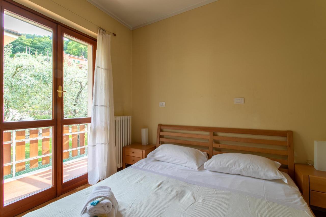 Family Home - Garda 3 Bedrooms Apartment Eksteriør bilde