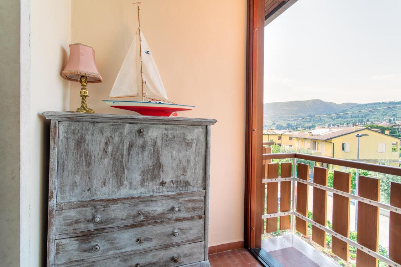Family Home - Garda 3 Bedrooms Apartment Eksteriør bilde