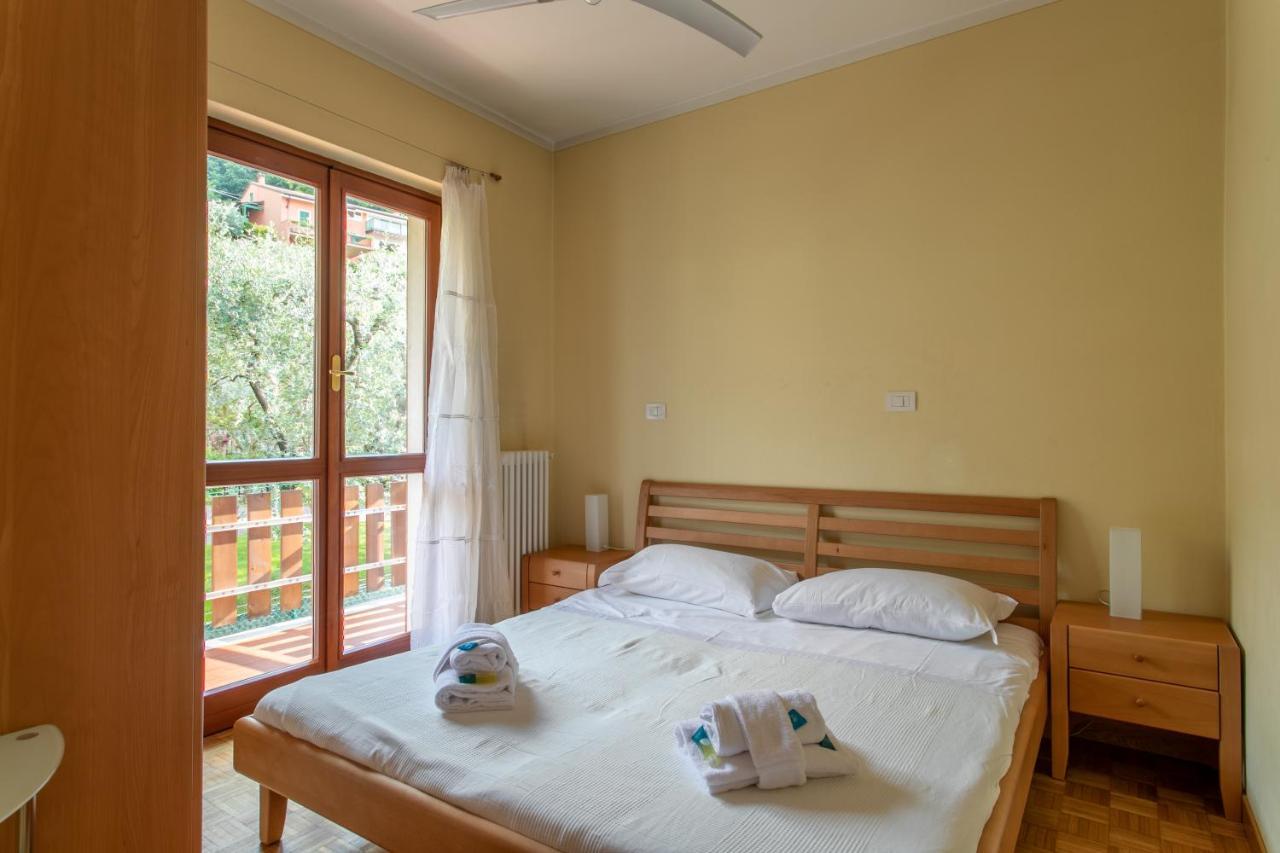 Family Home - Garda 3 Bedrooms Apartment Eksteriør bilde