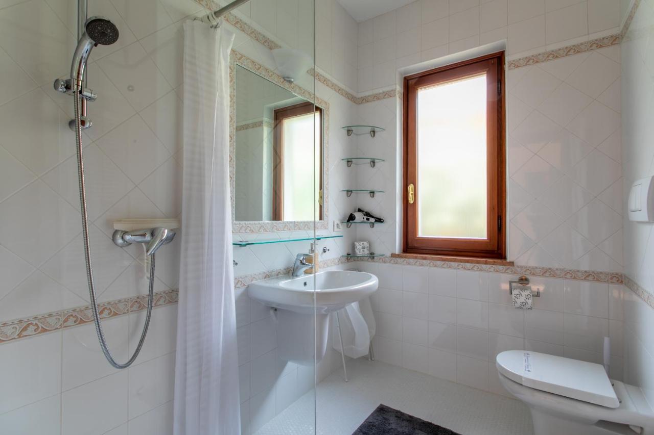 Family Home - Garda 3 Bedrooms Apartment Eksteriør bilde